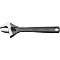 Reguliuojamas atviras raktas Hazet 205mm, Din3117 A
