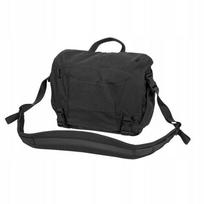 Helikon Urban Courier Bag Medium - Juoda