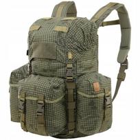 Helikon-tex Bergen 18l kuprinė, Desert Night Camo