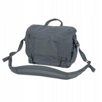 Helikon-tex Urban Courier Bag Medium - talpa ir patogumas mieste