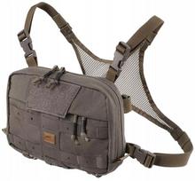 Helikon-tex Numbat Small Krūtinės Dėklas - Daugiafunkcis ir Kompaktiškas