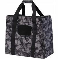 Helikon Field Tote Bag - 55l, Cordura 500d, Dark Ops