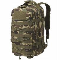 Taktinė karinė kuprinė Raccoon MK2 20L Helikon-Tex MOLLE, Duck Hunter 20L