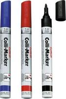 Herlitz Colli-marker permanentinis markeris, mėlynas
