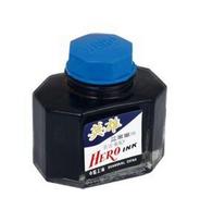 Mėlynas rašalas Hero Ink, 59 ml