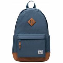 Herschel Heritage kuprinė 24l, unisex, mėlyna