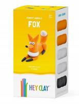 Hey Clay plastilinas - Lapinas