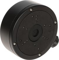 Hikvision DOME CAMERA BRACKET DS-1280ZJ-S(BLACK) Hikvision