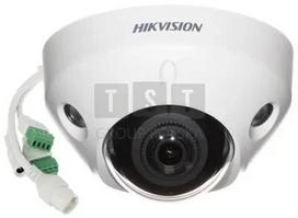 Hikvision Ds-2cd2586g2-is Ip Kamera 8mpx 4k Uhd, 2.8mm