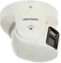Hikvision Ds-2cd2387g2p-lsu/sl Ip Kamera 8mp 180°
