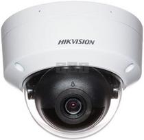 Ip Kamera Hikvision Ds-2cd2146g2h-isu(2.8mm) 4mpx Acusense Darkfighter