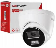Hikvision Ip Kamera 6mp 3k Lauko Kupolinė su Poe ir Mikrofonu