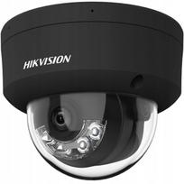 Ip kamera Hikvision Ds-2cd2143g2-lis2u 2.8mm, juoda