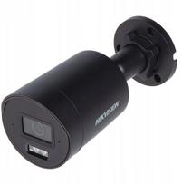 Hikvision Ds-2cd2063g2-li2u kamerų rinkinys 6mpx su Acusense