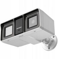 Vaizdo kamera Hikvision Ds-2ce18d0t-lfs(2.8mm) Smart Hybrid kamera, 2mp, 60m Ir/led