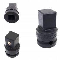 Smūginis reduktorius 1/2" į 3/4" pneumatiniam smūginiam raktui