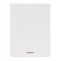 Makiažo Veidrodis su LED apšvietimu Humanas HS-ML02 (Baltas)