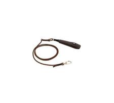 Reguliuojama šuns pavadėlis Hurtta Rope Leash Eco, 6mm