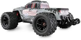 Hyper Go Mtx10 Monster Truck 1:10 Artr 4wd 80 km/h