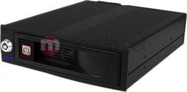 Icybox Ib-170sk-b 3.5'' Sata vidinė disko talpykla