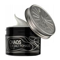 NEMIRINGAS NYC Chaos Jūros druskos Pomada Matinis pomadas su jūros druska, 100ml