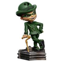 Figūrėlė - IRON STUDIOS - Riddler MiniCo - 16 cm - Batman Amžinai - DC Comics