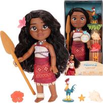 Disney Vaiana - Singing Friend - Vaiana Doll 38cm. (237596)