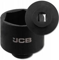 Jcb Gili smūginė galvutė 3/4" Cr-mo 6-kampė 78mm