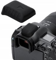 Apsauginis dangtelis karštam batui Canon Eos R serijai