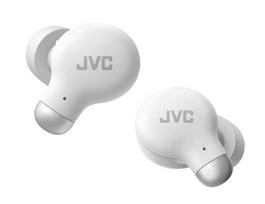 Jvc Ha-a25t belaidės ausinės, baltos