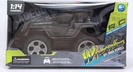 Nuotoliniu būdu valdomas automobilis Jeep 30968-2a