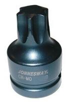 Jonnesway S06a4t45 smūginis Torx T45 antgalis 1/2"