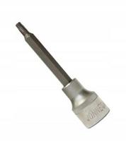 Jonnesway Torx 1/2" ilgis 100mm, T40