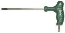 Jonnesway Torx T25 raktas su rankena H10mt25100