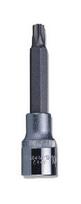 Jonnesway Torx lizdinis raktas T20, 100mm, 1/2"