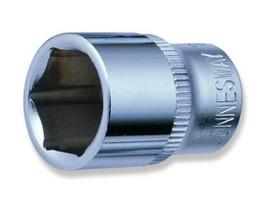 Lizdinis raktas 19mm 1/2" šešiakampis Jonnesway S04h4119
