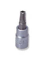 Jonnesway Torx antgalis su skylute T20 x 58mm, 1/4"