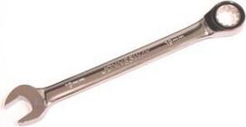 Jonnesway 24mm kombinuotas raktas su terkšle W45124