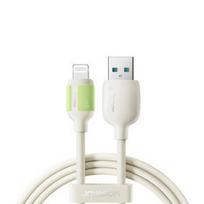 Joyroom Usb-a į Lightning 3a greito įkrovimo laidas