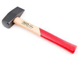 Skaldymo kirvis 2 kg, 400 mm