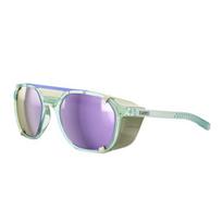 Julbo Slack Cover akiniai nuo saulės, mėtų spalvos, Cat 3 Spectron L
