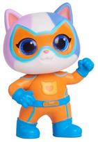 Super Kitties Disney figūrėlė - staigmena, herojus katinėlis, uniwersalny