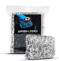 K2 Wash Pad automobilio plovimo kempinė su mikropluoštu