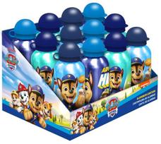 Aluminiowy bidonas 500ml "patrulė Šunyčiai" vaikams