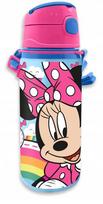 Aluminiowy bidonas Minnie 600 ml vaikams