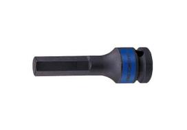 Smūginė 1/2" Hex 14mm x 80mm galvutė