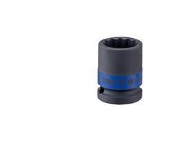 Smūginė 12-kampė galvutė 1/2" 14 mm King Tony