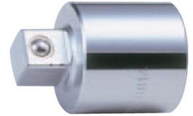 King Tony redukcija 3/8" vidinis x 1/4" išorinis