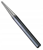 Centrinis punktaklis King Tony 4mm x 120mm