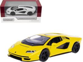 Lamborghini Countach Lpi 800-4 modelis 1:38, Kinsmart